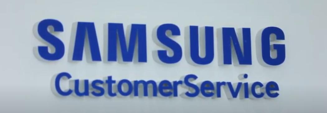 [News] Khai trương trung tâm bảo hành Samsung tại SEV